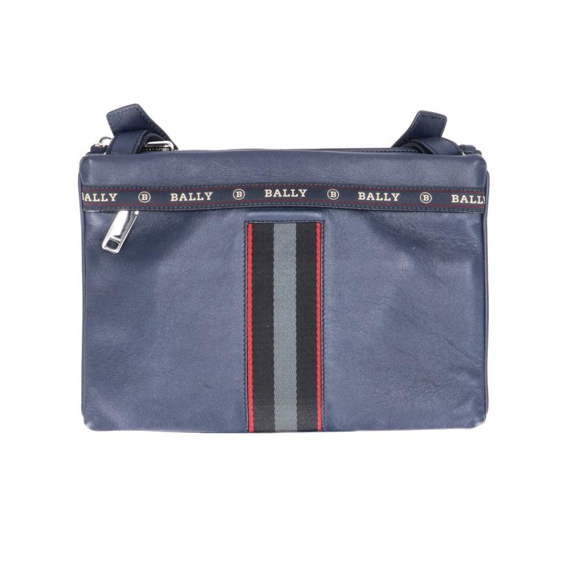 BALLY バリー/クロスボディバッグ/6226151012//ABランク/05