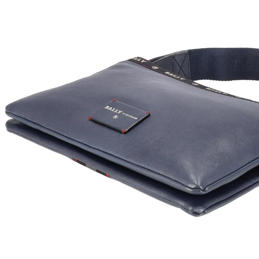 BALLY バリー/クロスボディバッグ/6226151012//ABランク/05