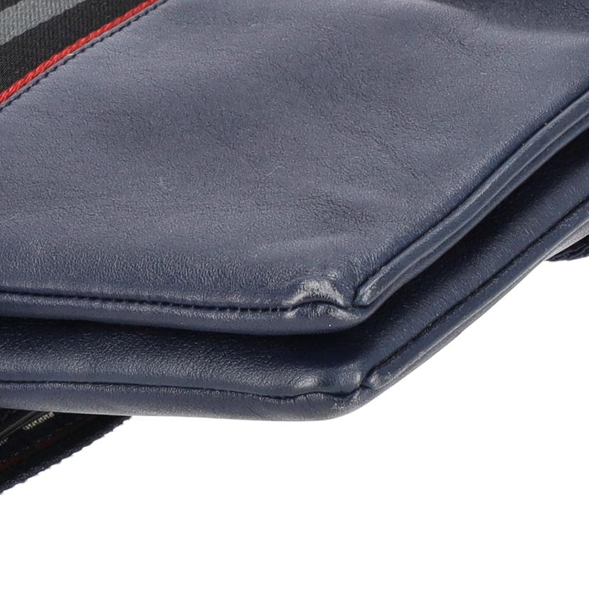 BALLY バリー/クロスボディバッグ/6226151012//ABランク/05