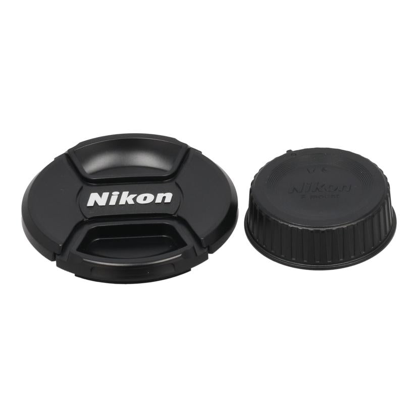 Nikon ニコン /交換レンズ/80-200mm/AF ED 80-200mm F2.8D //424843/ABランク/62