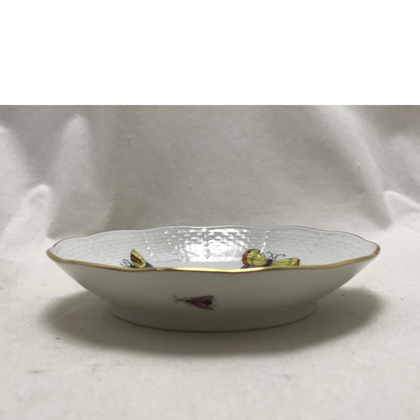 Herend ヘレンド/ロスチャイルドバード カップ&ソーサー//Bランク/51