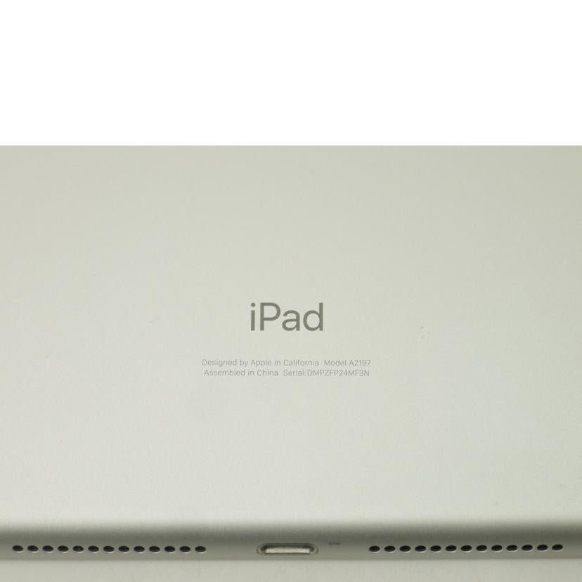 Apple アップル/iPad 第7世代 Wi-Fiモデル/MW752J/A//DMPZFP24MF3N/Bランク/19