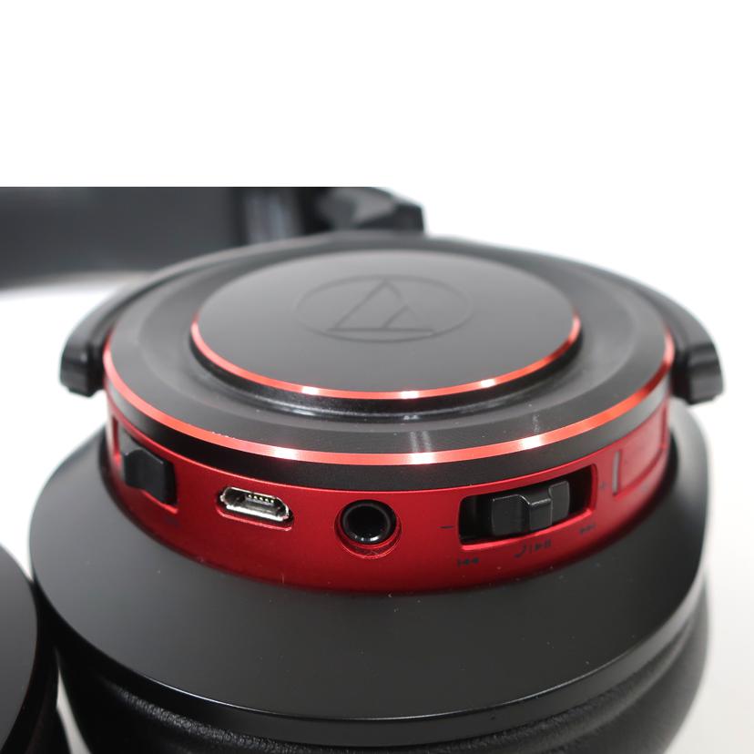 audio-technica オーディオテクニカ/Bluetoothヘッドホン/ATH-WS990BT//Bランク/65