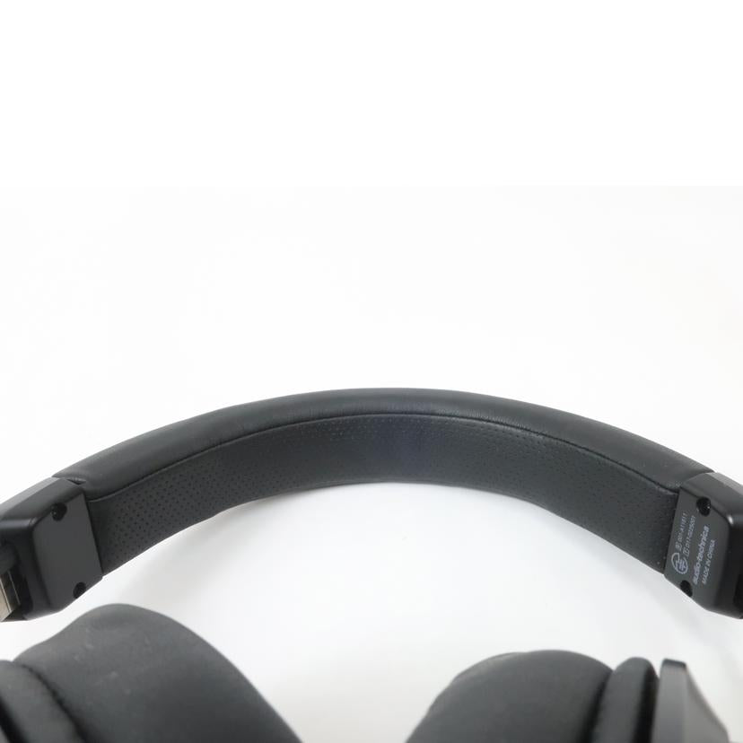 audio-technica オーディオテクニカ/Bluetoothヘッドホン/ATH-WS990BT//Bランク/65