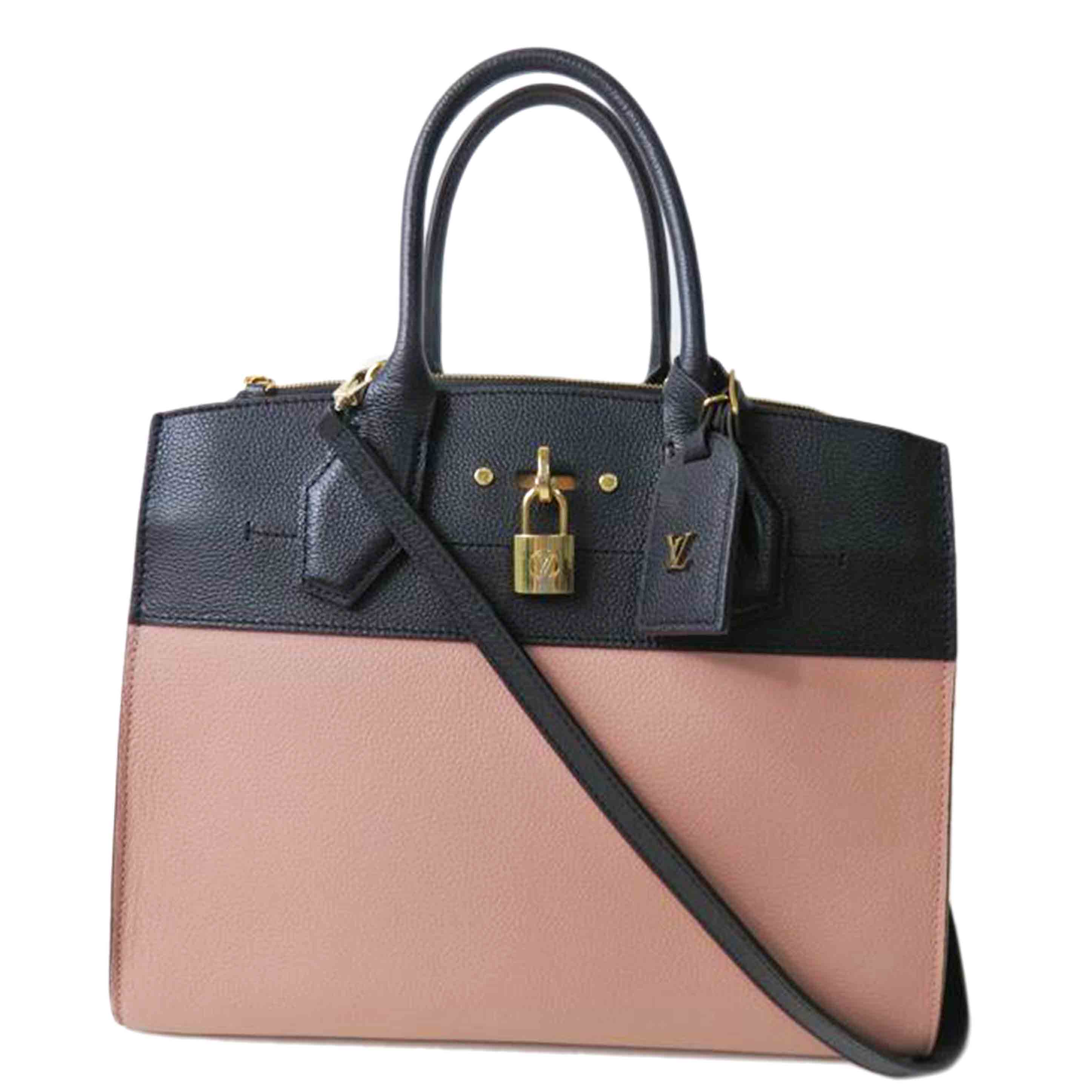 LV ルイヴィトン/シティスティーマーMM/マグノリア/M53019//DU4***/Aランク/84