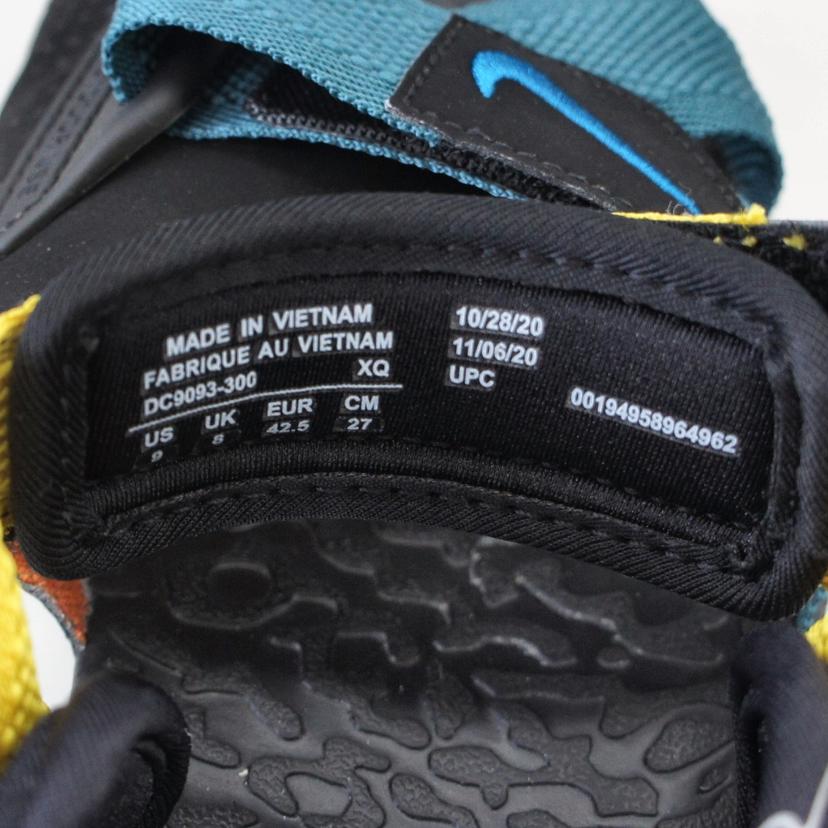 NIKE ナイキ/ナイキ/ACGエアDESCHUTZ+/DC9093-300//ABランク/06