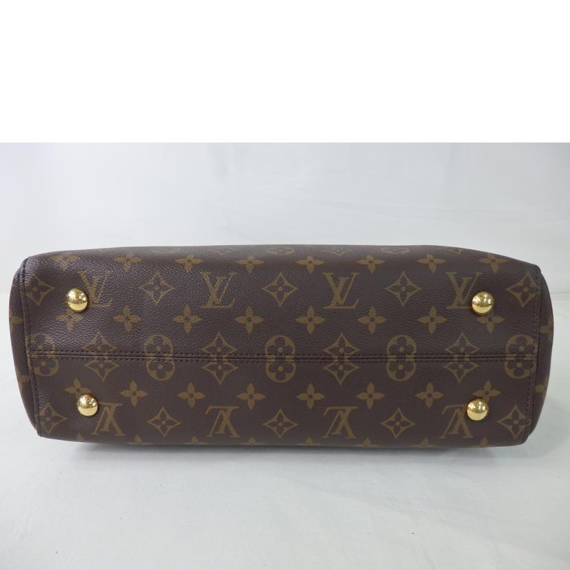 LV ルイヴィトン/ヴィーナス/モノグラム/ノワール/M41737//BA3***/ABランク/84