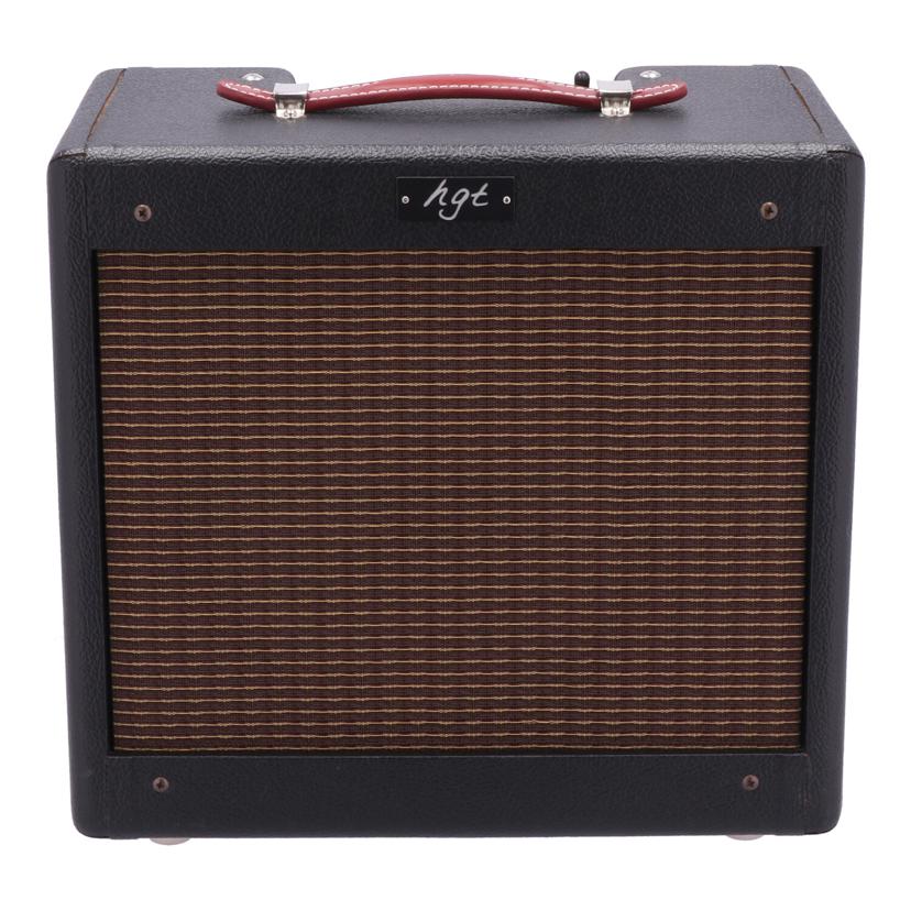 Historique Guitars HGT ヒストリークギターズ/真空管ギターアンプ/HG AMP III Reverb//-/Bランク/62