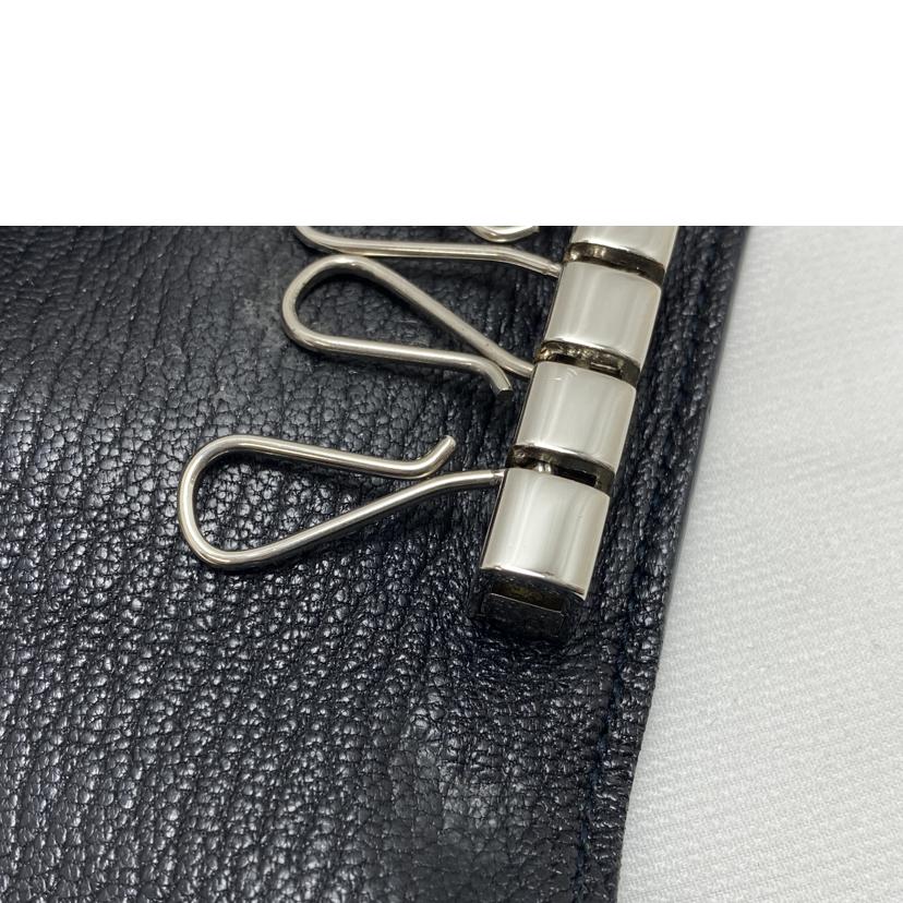 HERMES エルメス/エチュイクレ4//J□/Bランク/51