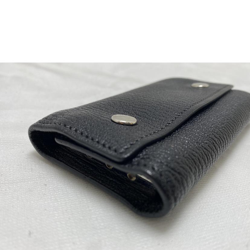 HERMES エルメス/エチュイクレ4//J□/Bランク/51