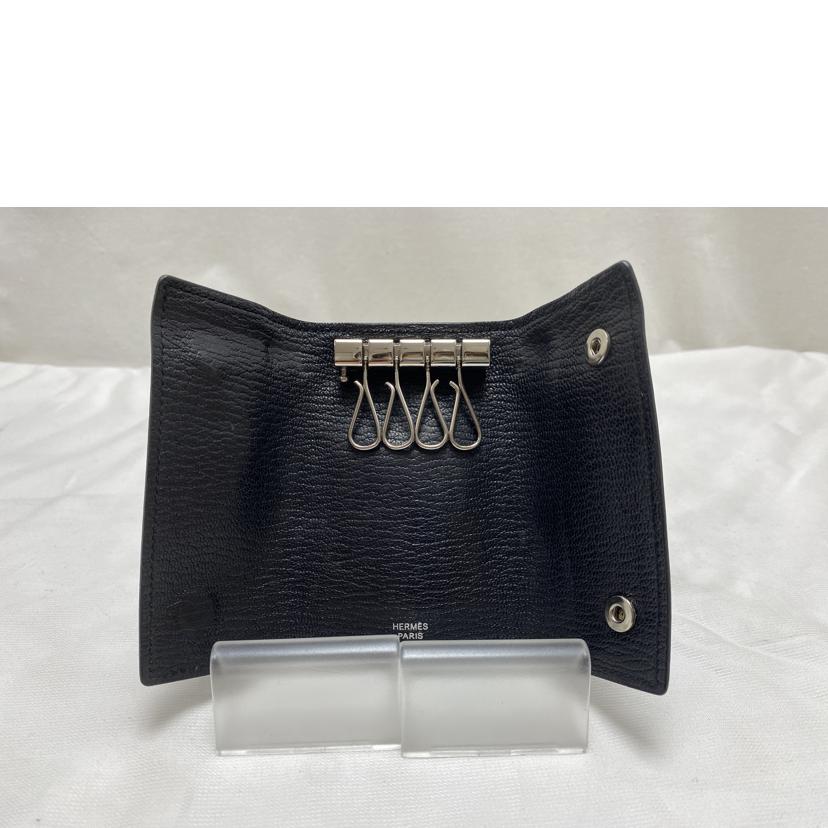 HERMES エルメス/エチュイクレ4//J□/Bランク/51