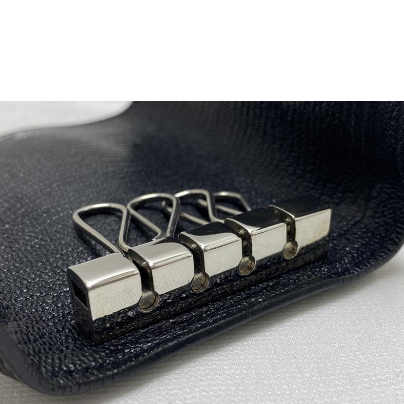 HERMES エルメス/エチュイクレ4//J□/Bランク/51