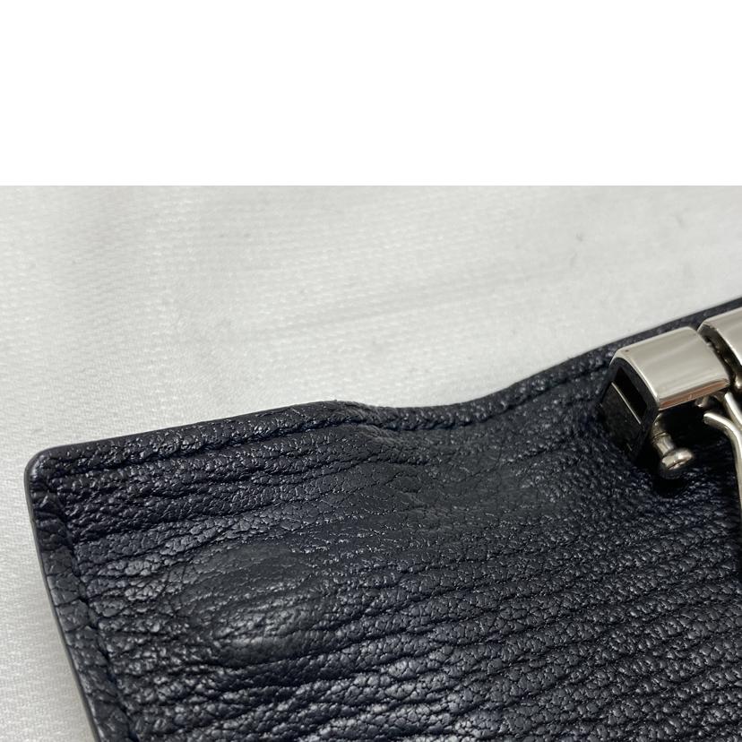 HERMES エルメス/エチュイクレ4//J□/Bランク/51