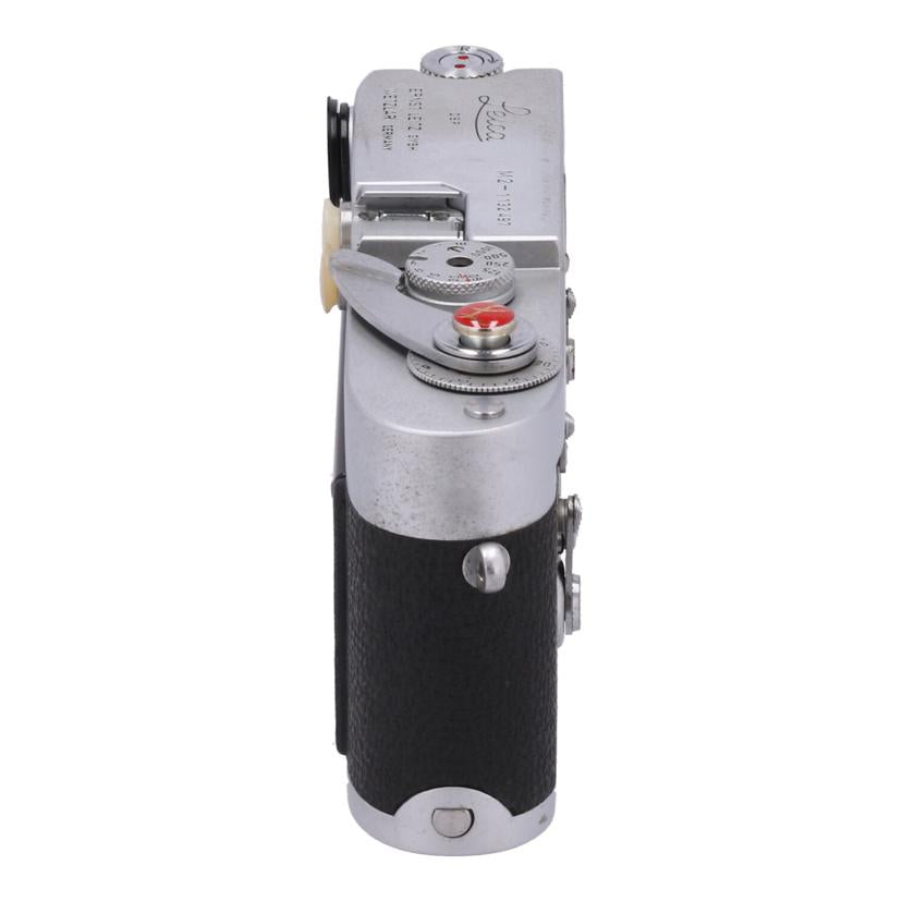 Leica ライカ /レンジファインダーカメラ/M2 ボディ//1132497/Bランク/85