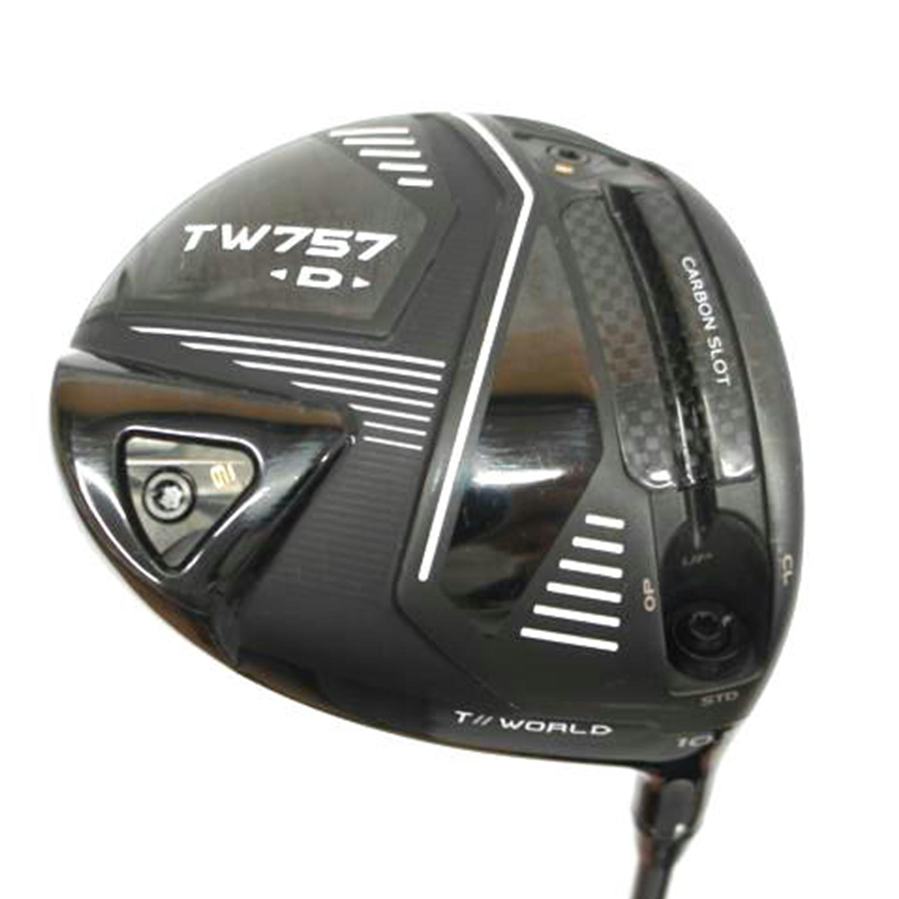 HONMA ホンマ/ツアーワールド TW757 Type-D ドライバー 2022年//ABランク/05