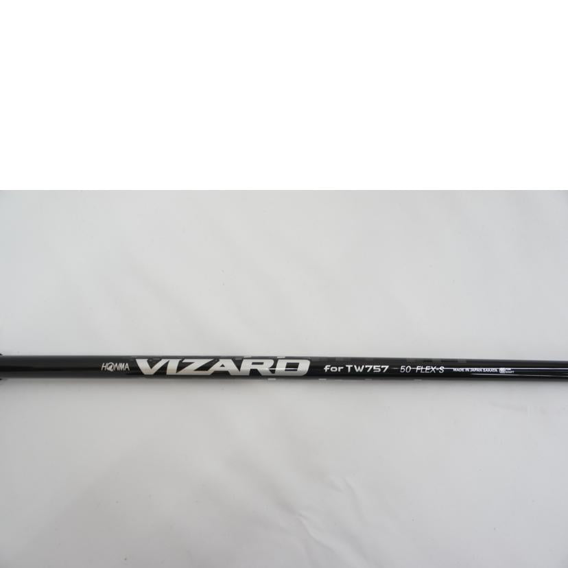HONMA ホンマ/ツアーワールド TW757 Type-D ドライバー 2022年//ABランク/05