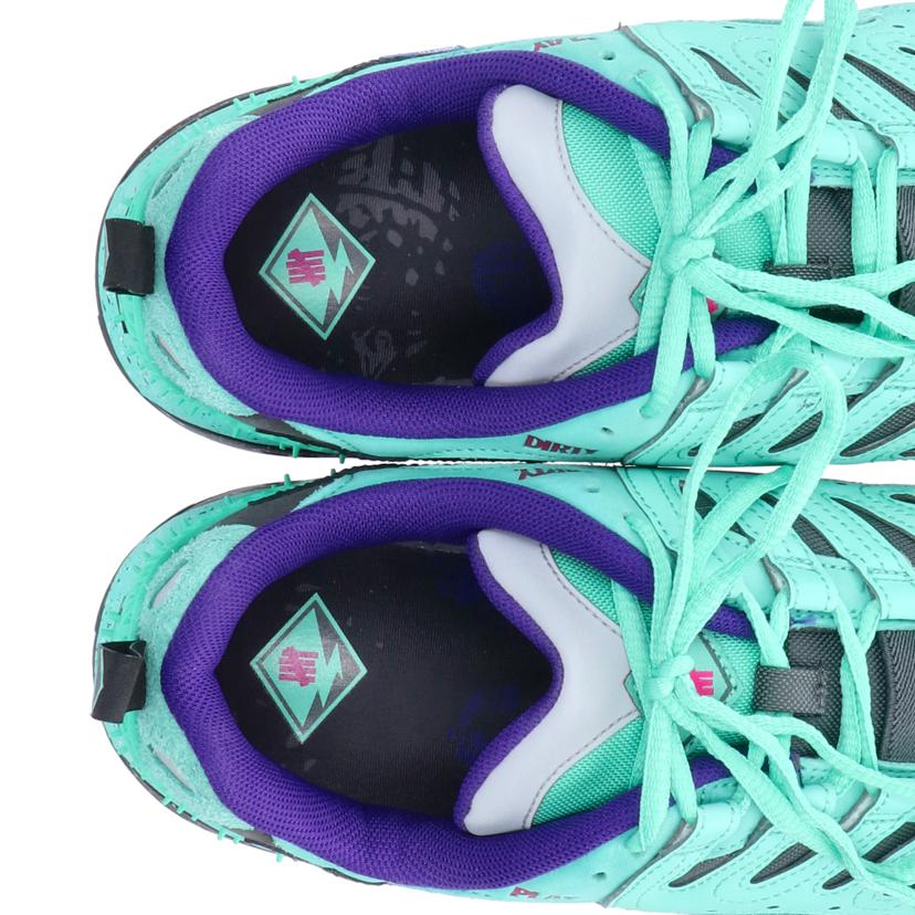 NIKE ナイキ/NIKE AIR TERRA HUMARA UNDEFEATED /FN7546-301//ABランク/70