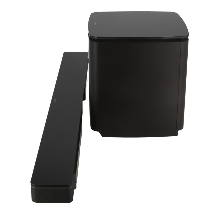 BOSE ボーズ /サウンドバー&サブウーファー700/Soundbar 700+Bass Module 700//078326P01812166AE/Bランク/81
