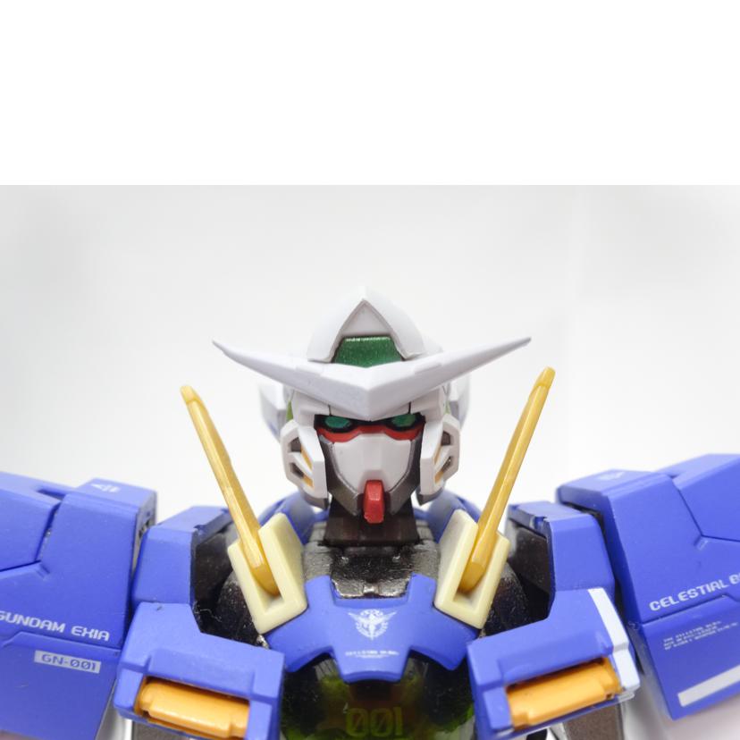 BANDAI バンダイ/METALBUILD エクシア&エクシアリペア3//Bランク/42