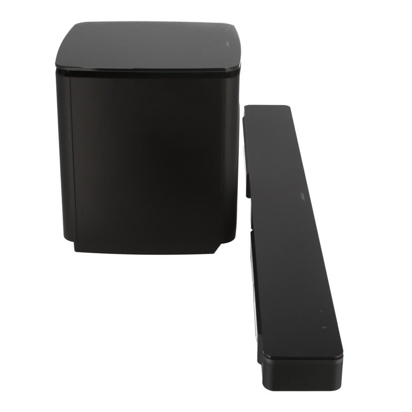 BOSE ボーズ /サウンドバー&サブウーファー700/Soundbar 700+Bass Module 700//078326P01812166AE/Bランク/81