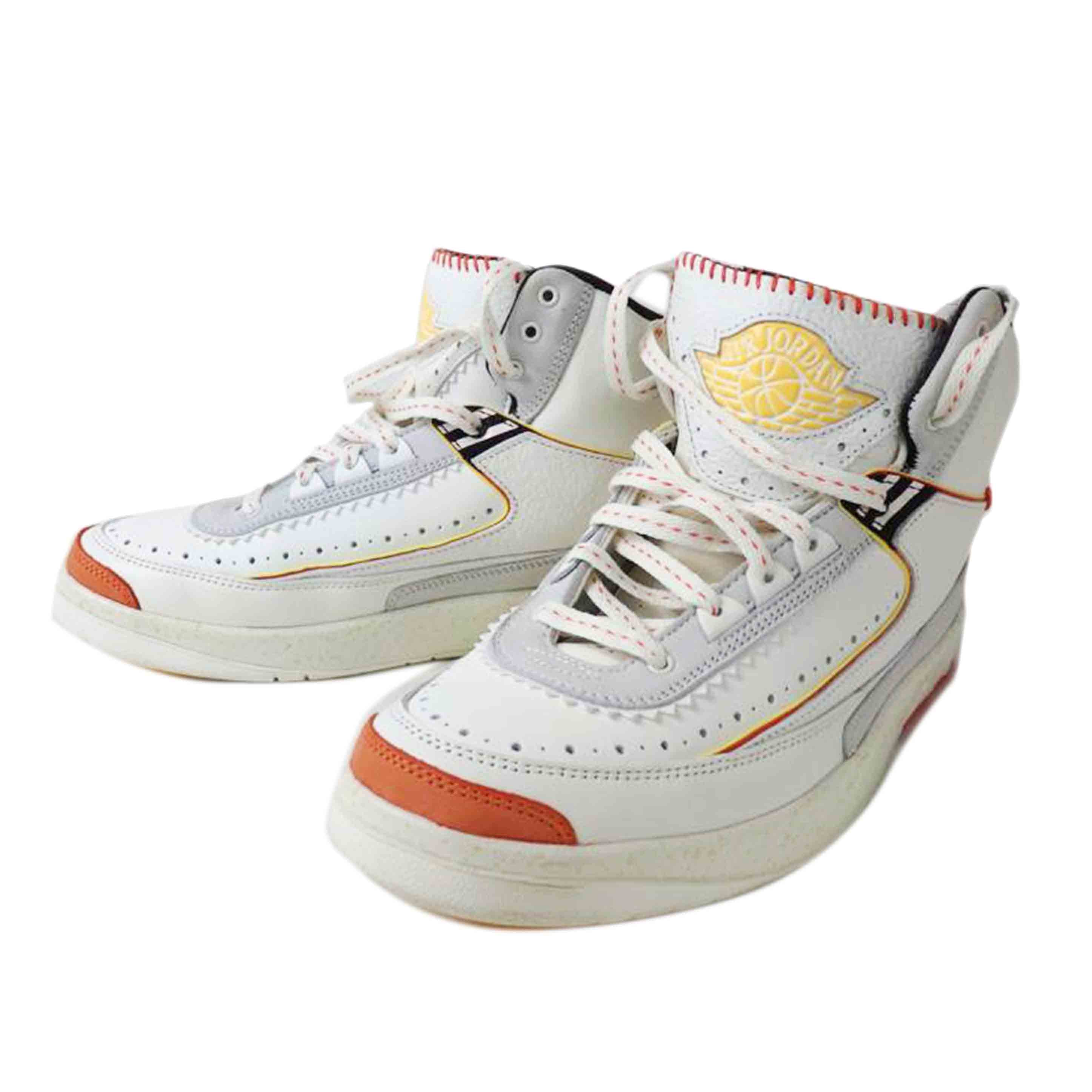 NIKE ナイキ/AIR JORDAN2 RETRO SP/28.5cm/DO5254-180//Aランク/84