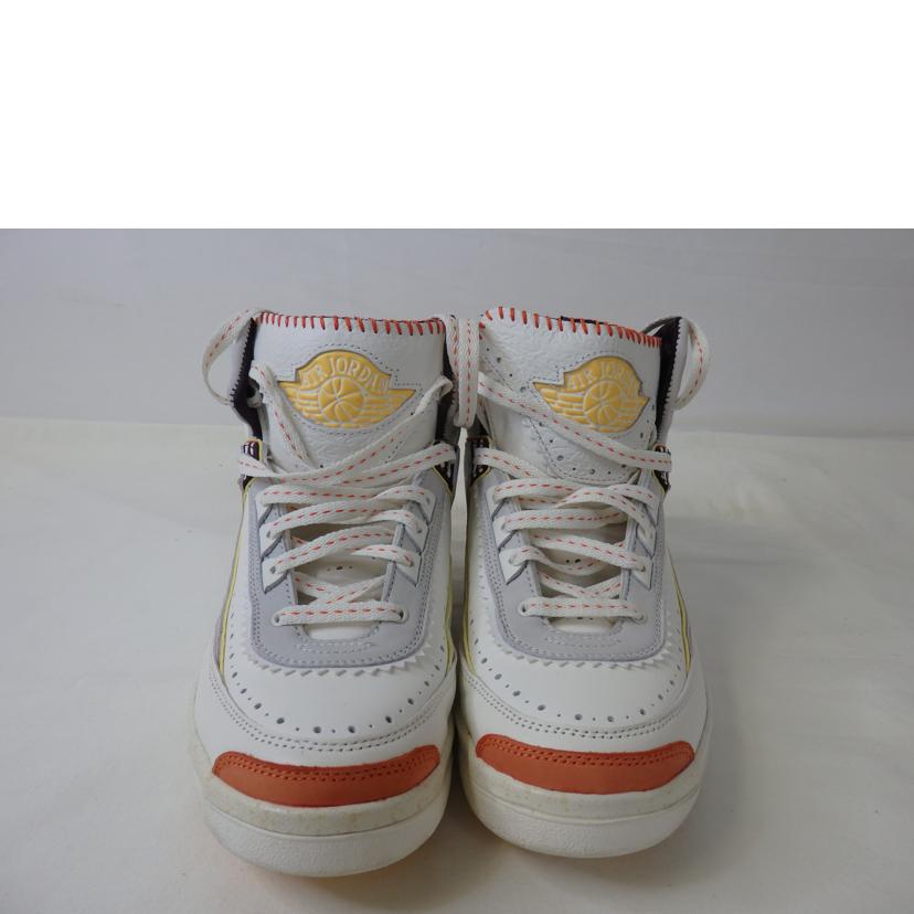 NIKE ナイキ/AIR JORDAN2 RETRO SP/28.5cm/DO5254-180//Aランク/84
