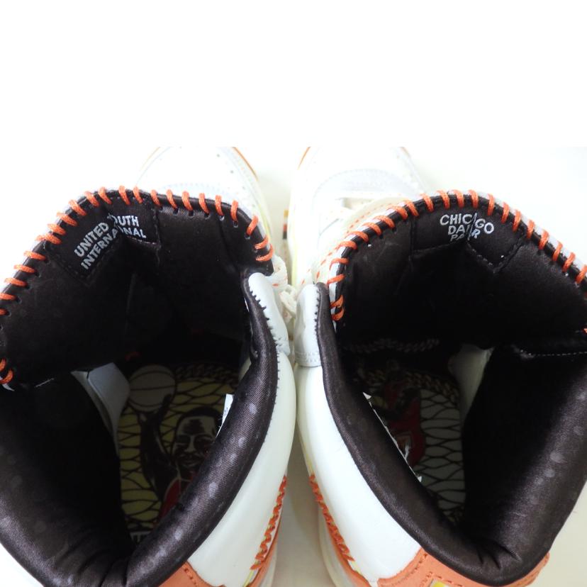 NIKE ナイキ/AIR JORDAN2 RETRO SP/28.5cm/DO5254-180//Aランク/84