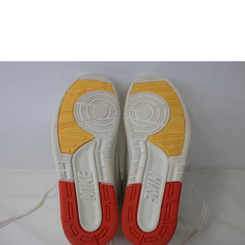 NIKE ナイキ/AIR JORDAN2 RETRO SP/28.5cm/DO5254-180//Aランク/84