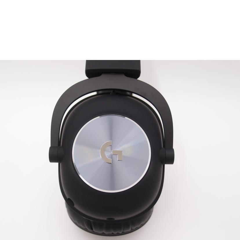 Logicool G ロジクール/ゲーミングヘッドセット/PRO X Gaming Headset//-/Aランク/69
