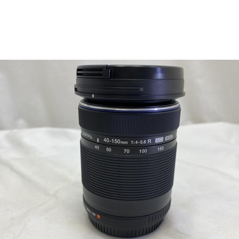 OLYMPUS オリンパス/OM-D ミラーレス一眼 ED40-150mmf4.0-5.6セット/E-M10 Mark Ⅳ//BJGA49114/Aランク/51