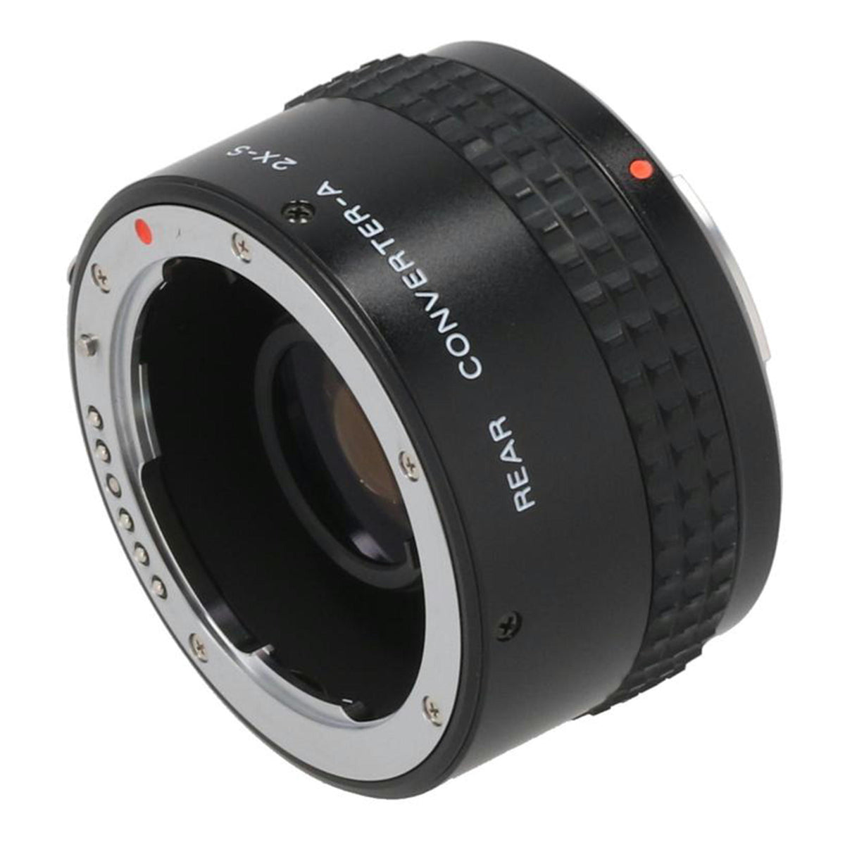 PENTAX ペンタックス /テレコンバーター2倍/REAR CONVERTER-A 2X-S//96562/BCランク/62