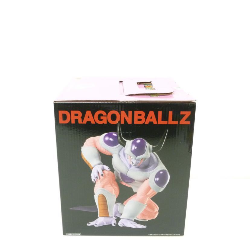 BANDAI バンダイ/フリーザ(第二形態) 「一番くじ ドラゴンボール BATTLE ON PLANET NAMEK」 MASTERLISE D賞 フィギュア//Sランク/88