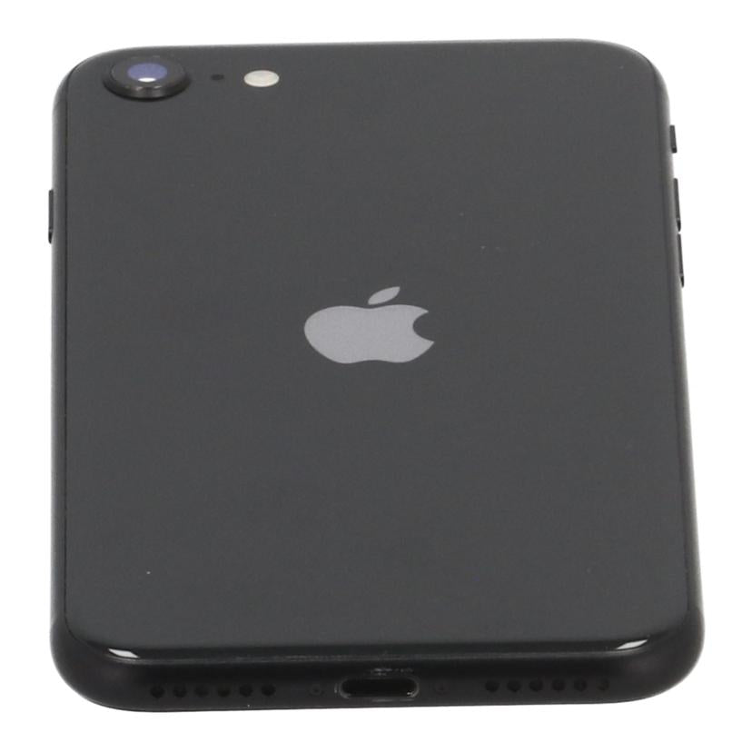 APPLE アップル/iPhone SE (第2世代)64GB/MX9R2J A//FFMCRKWZPLJQ/Bランク/82