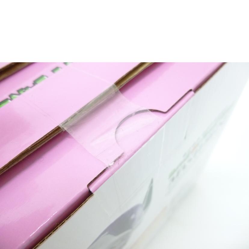 BANDAI バンダイ/フリーザ(第二形態) 「一番くじ ドラゴンボール BATTLE ON PLANET NAMEK」 MASTERLISE D賞 フィギュア//Sランク/88