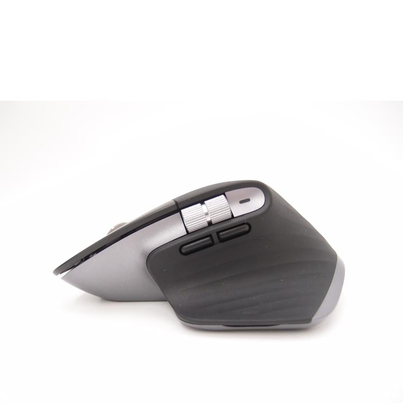 Logicool ロジクール/MX Master 3 Advanced Wireless Mouse/ワイヤレスマウス/MR0077//2224LZ527M48/Aランク/69