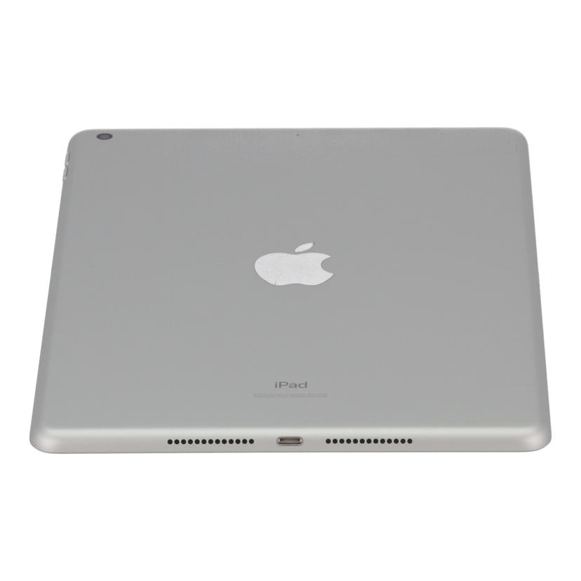 Apple アップル /iPad 第7世代 Wi-Fi 32GB 2019/MW752J/A//DMPZFP2JMF3N/Bランク/78