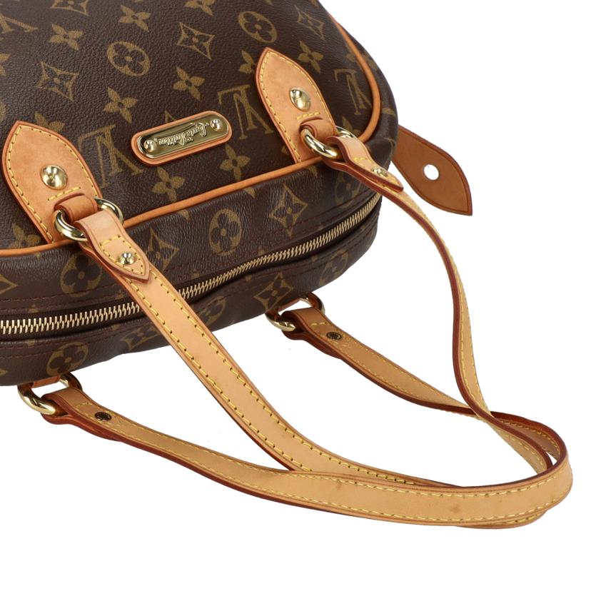 LV ルイヴィトン/モントルグイユPM/モノグラム/M95565//TH1***/ABランク/06