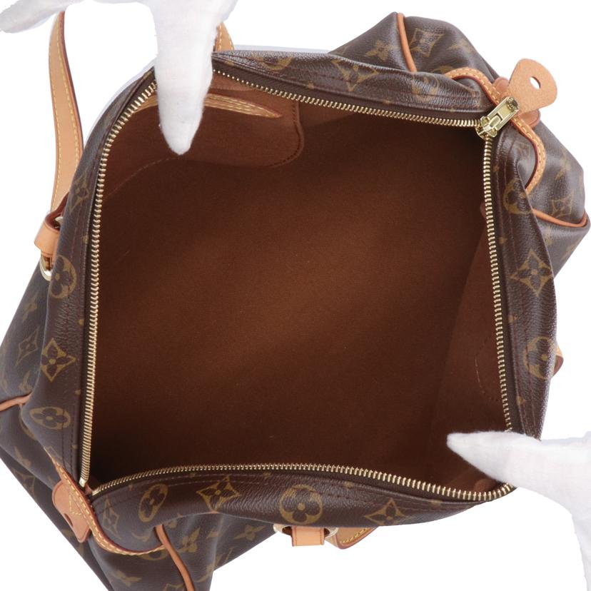 LV ルイヴィトン/モントルグイユPM/モノグラム/M95565//TH1***/ABランク/06