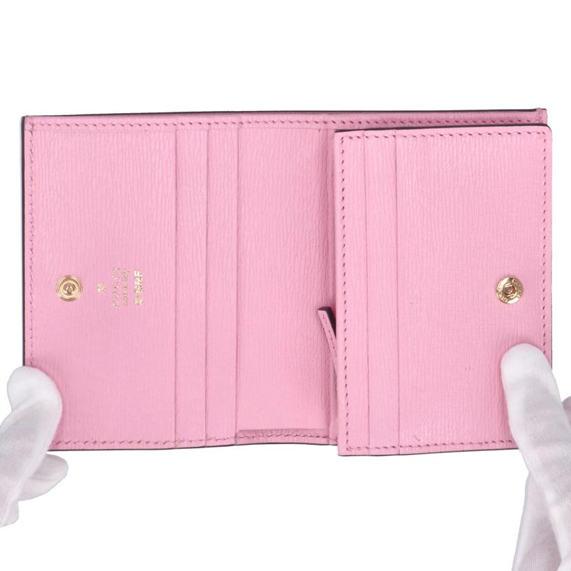 GUCCI グッチ/カードケース/701009//Aランク/93