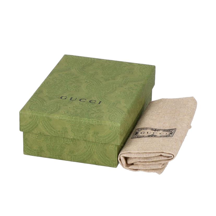GUCCI グッチ/カードケース/701009//Aランク/93