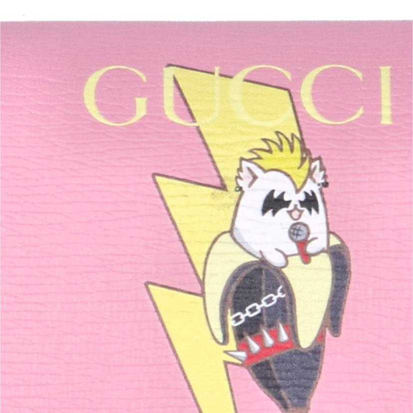 GUCCI グッチ/カードケース/701009//Aランク/93