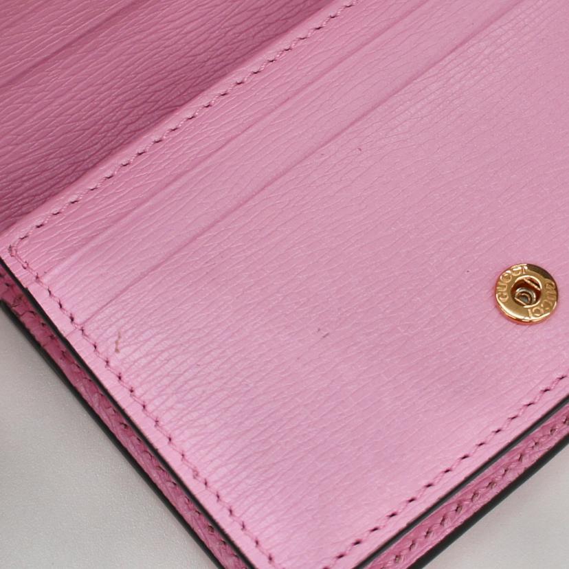 GUCCI グッチ/カードケース/701009//Aランク/93