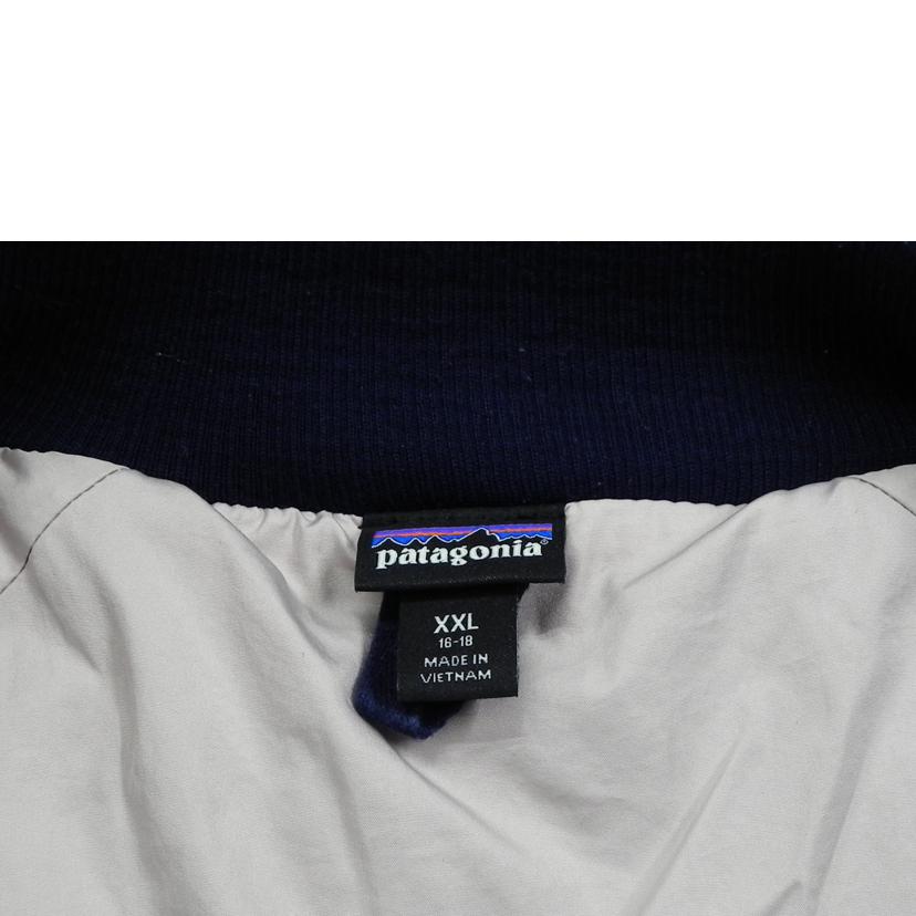 Patagonia パタゴニア/ボーマージャケット//ABランク/81