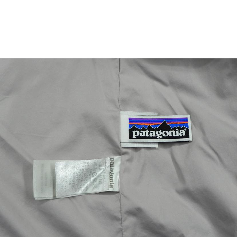 Patagonia パタゴニア/ボーマージャケット//ABランク/81