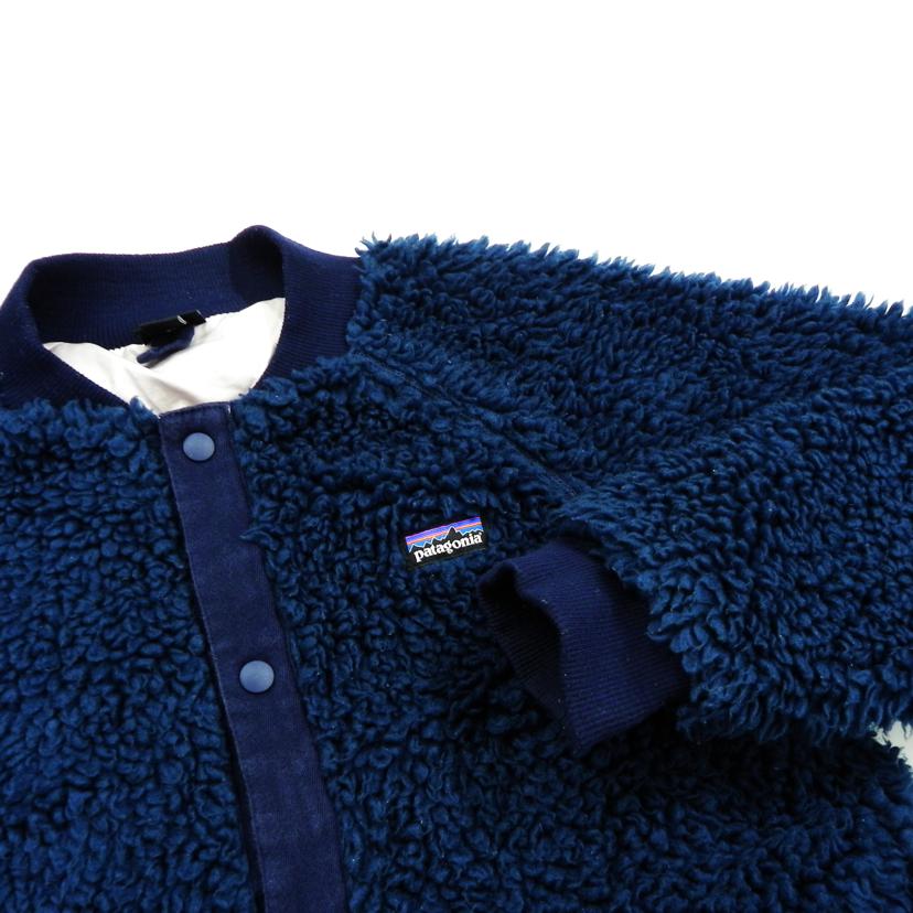 Patagonia パタゴニア/ボーマージャケット//ABランク/81