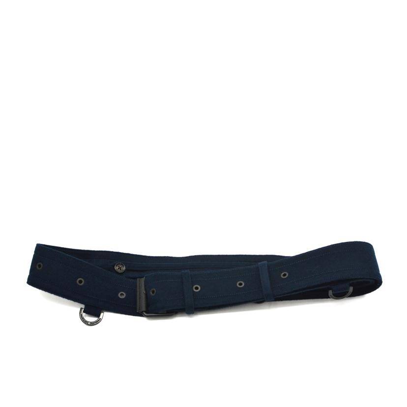 BLACK LABEL CRESTBRIDGE バーバリークレストブリッジ/カシミヤ混/トレンチコート/51B25-200-27//サイズ:L/Aランク/75