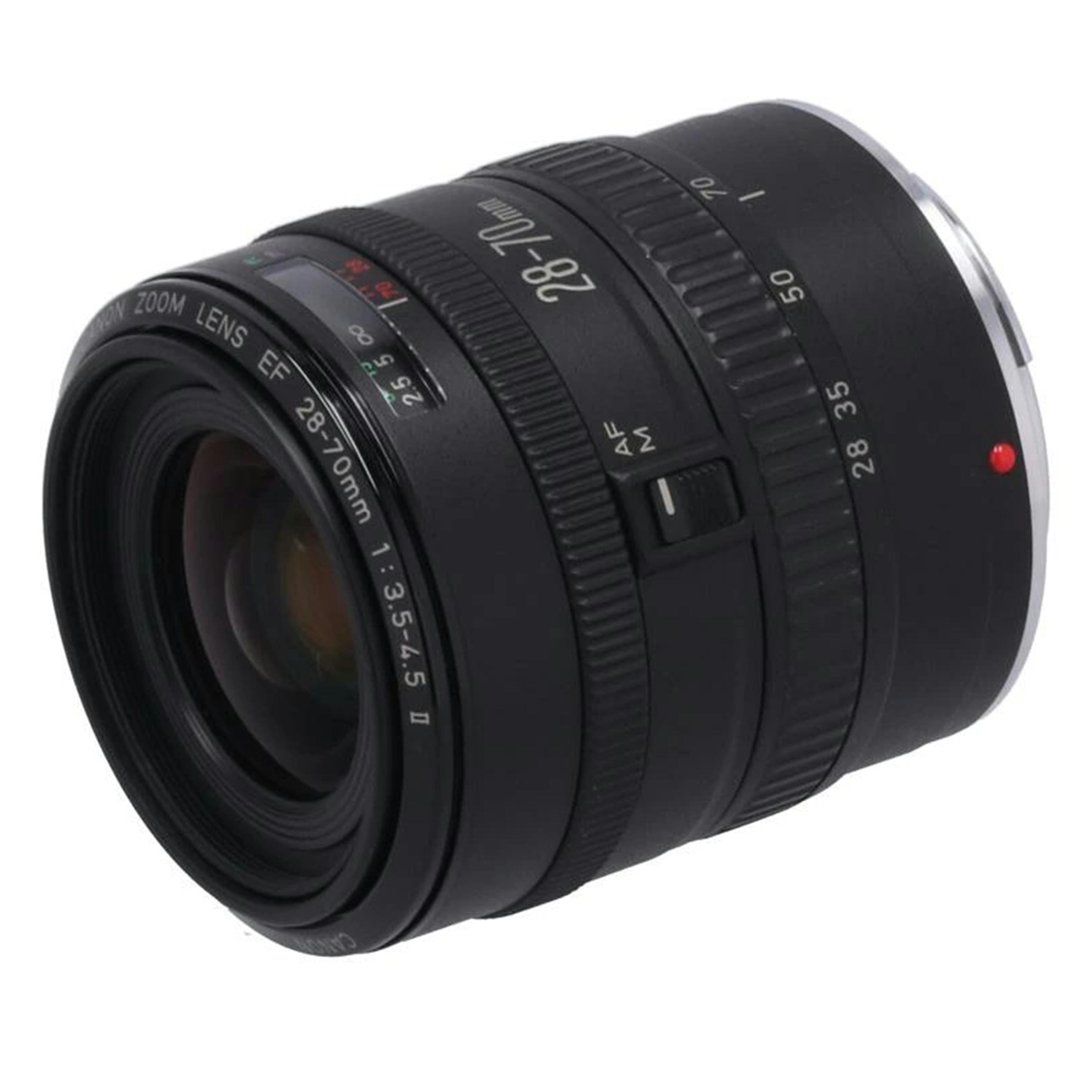 Canon キヤノン /交換レンズ/28-70mm /EF28-70mm F3.5-4.5 II//640400/Bランク/62