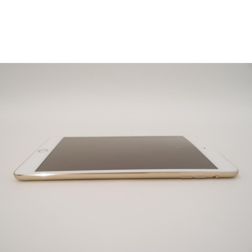 Apple アップル/iPad mini 3 16GB/MGYE2LL/A//F4KND5QRG5V3/BCランク/69