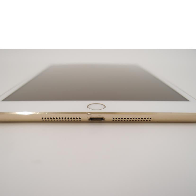 Apple アップル/iPad mini 3 16GB/MGYE2LL/A//F4KND5QRG5V3/BCランク/69