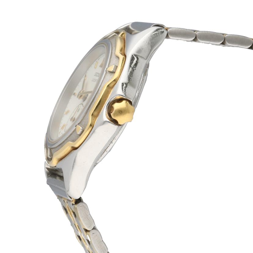SEIKO セイコー/LUCENT レディース時計 クオーツ ステンレス/7N08-0020//4N0***/Bランク/19